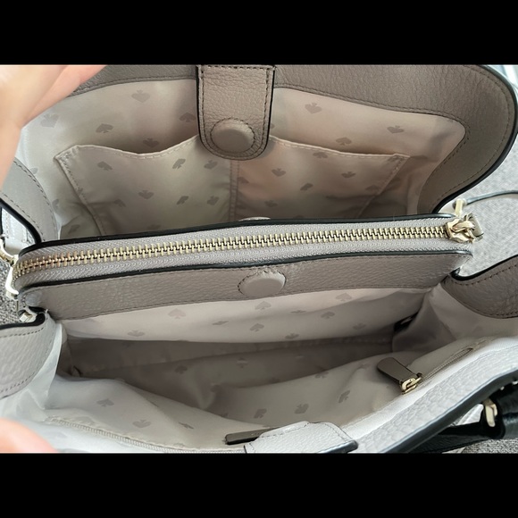 Kate Spade bag! - Picture 4 of 4